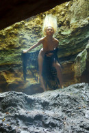 Quinby B in Quinby - In The Cave gallery from STUNNING18 by Thierry Murrell - #2