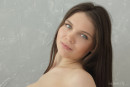 Adriana Fawn in Watching Me gallery from METART-X by Flora - #12