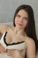 Adriana Fawn in Watching Me gallery from METART-X by Flora - #13