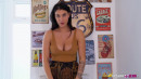 Roxy Mendez in Hard Wank gallery from UPSKIRTJERK - #5