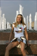 Lilya in Postcard From Moscow gallery from MPLSTUDIOS by Alexander Lobanov - #15