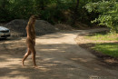 Yulia F in Set 27 gallery from EURONUDES - #6