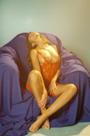 Calendre G in Calendre - On The Blue Sofa gallery from STUNNING18 by Thierry Murrell - #6