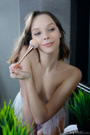 Kitty Gem in No Rush gallery from METART by Matiss - #7