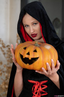 Stella Cardo Halloween Mistress gallery from TEENDREAMS - #13