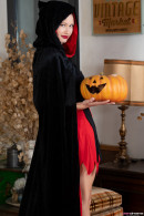 Stella Cardo Halloween Mistress gallery from TEENDREAMS - #14