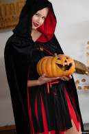 Stella Cardo Halloween Mistress gallery from TEENDREAMS - #15