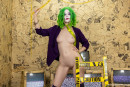 Emily Bloom in Joker gallery from THEEMILYBLOOM - #5