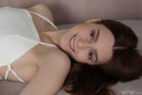 Amber Plume in Be Mine gallery from METART by Flora - #3