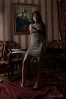 Diana V in Nude In A Luxurious Apartment gallery from STUNNING18 by Thierry Murrell - #10