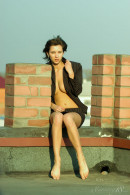 Terentia E in Terentia - Roof Top Session gallery from STUNNING18 by Thierry Murrell - #1