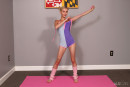 Emma Rosie in Warm Legs gallery from ALS SCAN by Als Photographer - #14