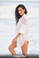 Malena Ponce in Stormy Seas gallery from SUPERBEMODELS - #2