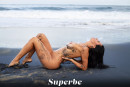 Malena Ponce in Stormy Seas gallery from SUPERBEMODELS - #4