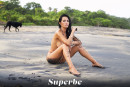 Malena Ponce in Stormy Seas gallery from SUPERBEMODELS - #7