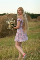Gerda A in Harvest gallery from METMODELS by Vadim Rigin - #12