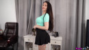Gabriella Knight in Let’s Play Professor gallery from WANKITNOW - #6