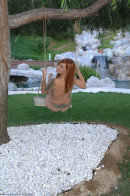 Scarlett in Nudism gallery from ATKARCHIVES by Alicia S - #7