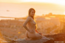 Ryana in Sunset gallery from FEMJOY by Dave Menich - #10