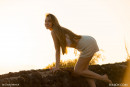 Ryana in Sunset gallery from FEMJOY by Dave Menich - #16