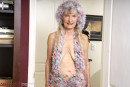 Linda Jones in Furry Housewives gallery from ALLOVER30 by Toby - #13