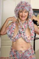 Linda Jones in Furry Housewives gallery from ALLOVER30 by Toby - #14