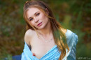 Tiva Cox in Wild Flowers gallery from METART by Adel Morel - #8