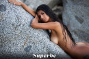 Emma Sierra in Sayulita gallery from SUPERBEMODELS - #4