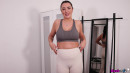 Alexa Brooke in Work Me Out gallery from WANKITNOW - #3