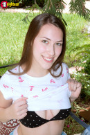 Kimber in Natural Beauty gallery from 18EIGHTEEN - #2