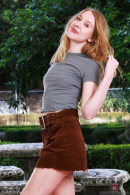Kallie Taylor Outdoor Skirt Strip gallery from ATKHAIRY by GB Photography - #8