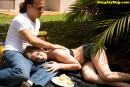 Trisha Parks in Picnic Pounding gallery from NAUGHTYMAG - #6