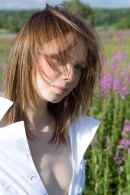 Kylie A in Grassy gallery from METMODELS by Rylsky - #12