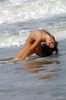 Eldoris Q in Eldoris - Playing In The Waves gallery from STUNNING18 by Thierry Murrell - #5