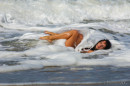Eldoris Q in Eldoris - Playing In The Waves gallery from STUNNING18 by Thierry Murrell - #8