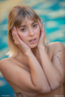 Avery in Lagoon gallery from FEMJOY by Dave Menich - #13