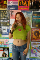 Keely Rose Juiceland Chores gallery from ZISHY by Zach Venice - #5