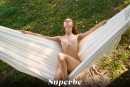 Amelie Lou in Glamping gallery from SUPERBEMODELS - #12