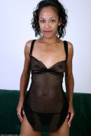 Davin See-Through Lingerie gallery from ATKHAIRY by Toby - #12