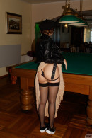 Victoria Minina Cafe Society 2 gallery from ZISHY by Zach Venice - #12