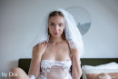 Oxana Z in Bride gallery from FEMJOY by Ora - #3