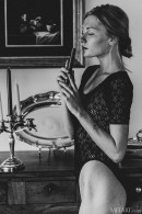 Gerda Rubia in Blonde Seduction gallery from METART by Deltagamma - #7