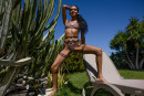 Dulce in In The Heat Of The Sun gallery from WATCH4BEAUTY by Mark - #4