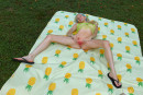 Emma Rosie in Fruit Filling gallery from ALS SCAN by Als Photographer - #12
