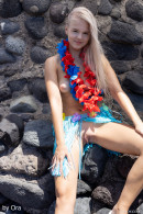Emma K in Aloha gallery from FEMJOY by Ora - #2