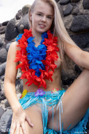 Emma K in Aloha gallery from FEMJOY by Ora - #7