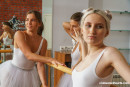 Aurora Heat & Sofia Sey & Sara Heat in Ballerinas Unleashed 3 gallery from CLUBSWEETHEARTS - #16