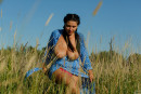 Vyeta Mustafina In Mother Natures gallery from ZISHY by Zach Venice - #6