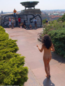 Lucie in Nudism gallery from ATKARCHIVES by Jan Vels - #11