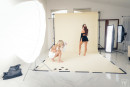 Blake Blossom & Vanna Bardot in Behind The Camera - S44:E24 gallery from NUBILEFILMS - #10
